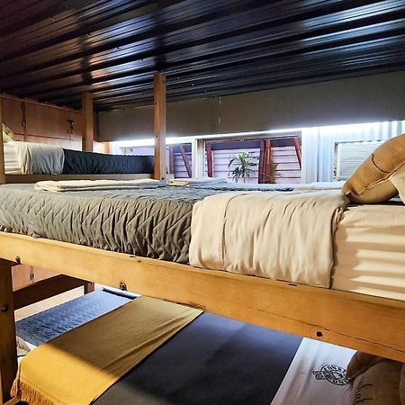 Bucanaan Hostel Boutique Córdoba Værelse billede
