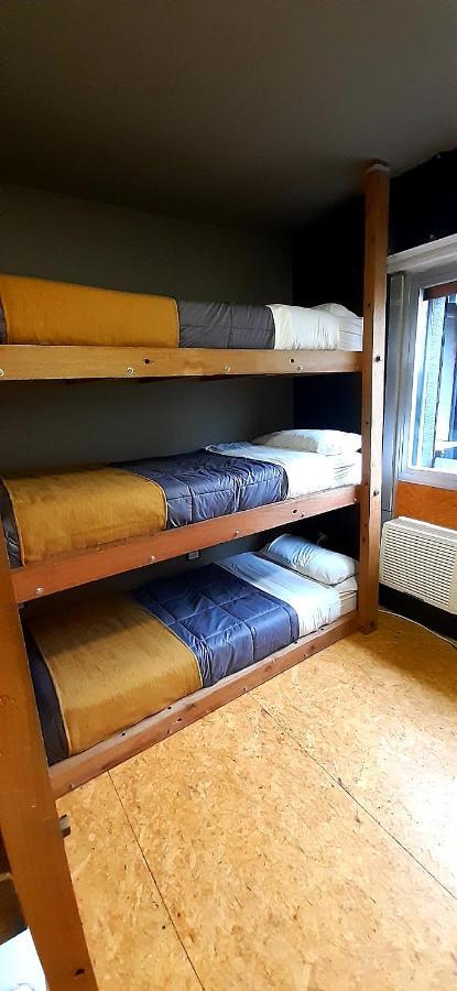 Bucanaan Hostel Boutique Córdoba Eksteriør billede