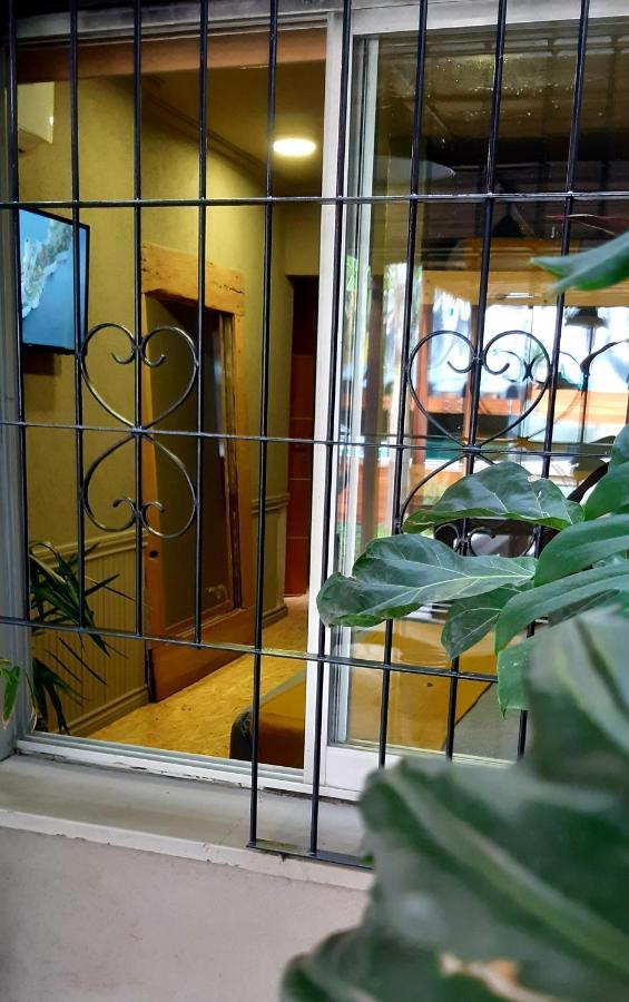 Bucanaan Hostel Boutique Córdoba Eksteriør billede