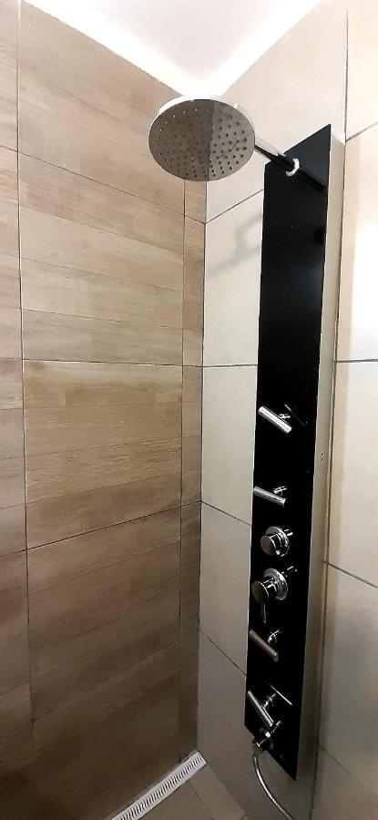 Bucanaan Hostel Boutique Córdoba Eksteriør billede