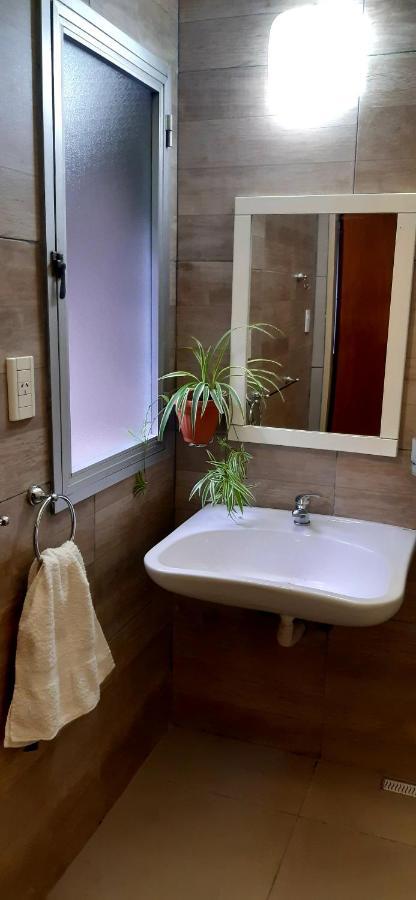 Bucanaan Hostel Boutique Córdoba Eksteriør billede