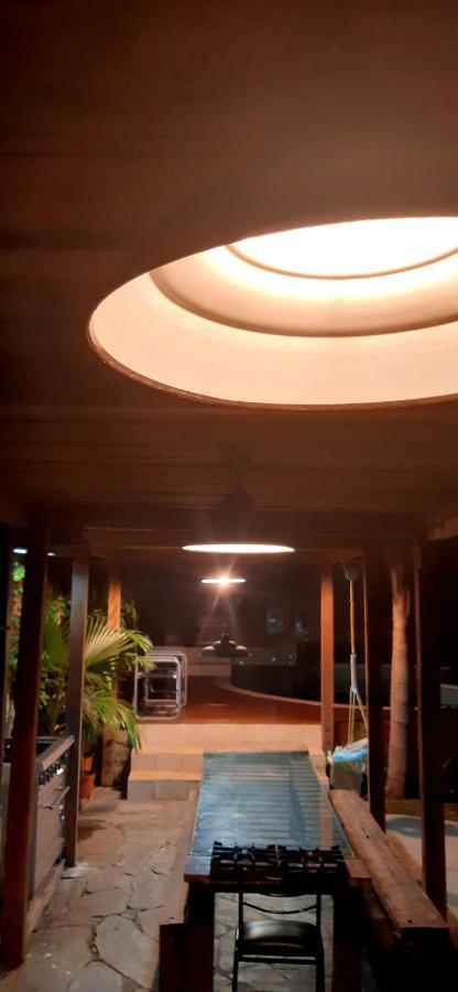 Bucanaan Hostel Boutique Córdoba Eksteriør billede