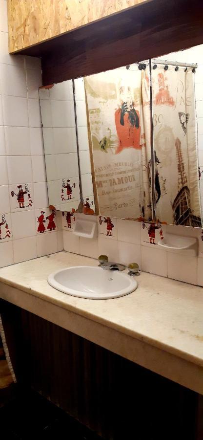 Bucanaan Hostel Boutique Córdoba Værelse billede