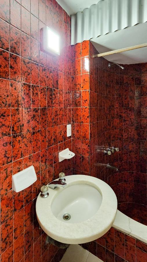 Bucanaan Hostel Boutique Córdoba Eksteriør billede
